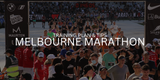 Melbourne Marathon 2024 Training Plan & Tips