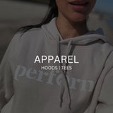 Performance Hoodie