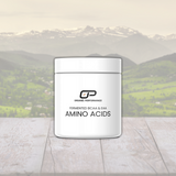 Coming Soon: Amino Acids