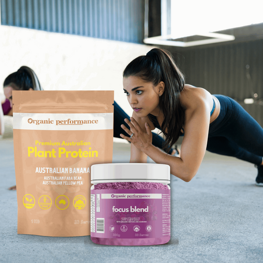 Lean Body Bundle