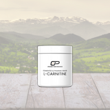 Coming Soon: L-Carnitine