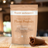 Premium Australian Plant Protein - 1kg