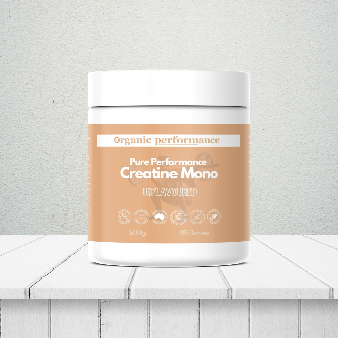 CREATINE