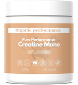 Creatine Monohydrate - 200g