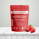 Natural Electrolytes - 250g